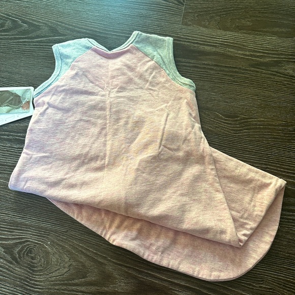 Canadian co, Juggles sleep bag/sac, dream sack, sz 0-6, organic, NWTS - Picture 3 of 9